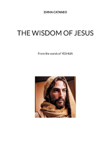 Cover image for The wisdom of Jesus