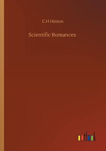 Cover image for Scientific Romances