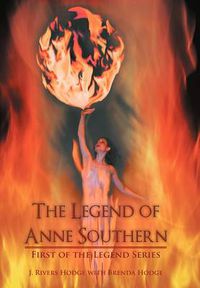 Cover image for The Legend of Anne Southern