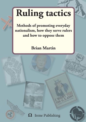 Cover image for Ruling Tactics