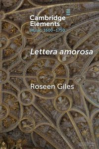 Cover image for Lettera amorosa