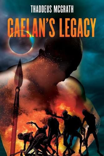 Cover image for Gaelan's Legacy