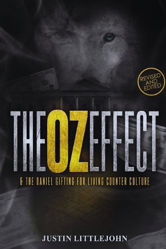 Cover image for The Oz Effect