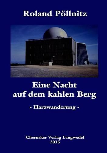 Cover image for Eine Nacht Auf Dem Kahlen Berg