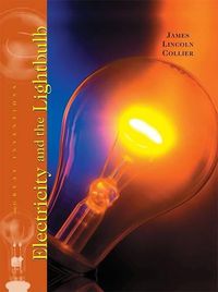 Cover image for Electricity and the Light Bulb