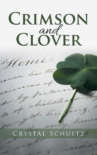 Cover image for Crimson and Clover