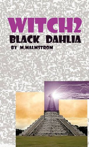 Cover image for Witch2: Black Dahlia