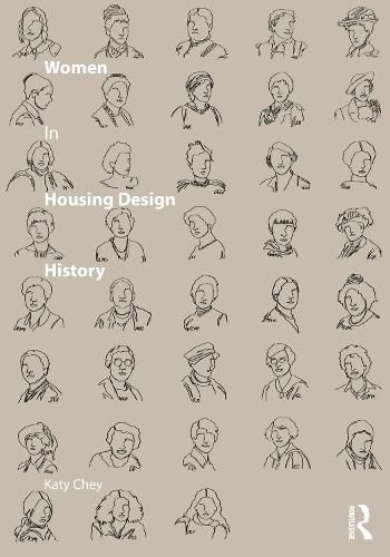 Cover image for Women in Housing Design History