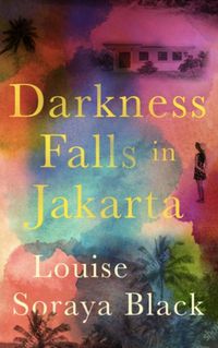Cover image for Darkness Falls in Jakarta