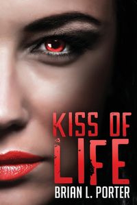 Cover image for Kiss of Life