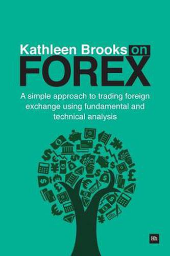 Cover image for Kathleen Brooks on Forex