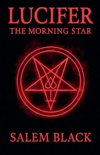 Cover image for Lucifer The Morning Star