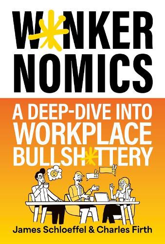 Cover image for Wankernomics