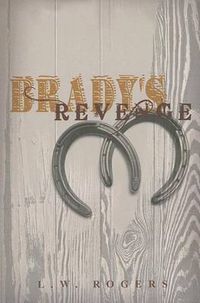 Cover image for Brady's Revenge