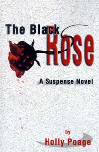Cover image for The Black Rose