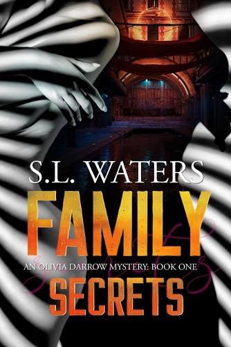 Cover image for Family Secrets