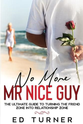 Cover image for No More Mr. Nice Guy