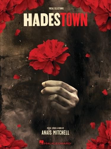 Cover image for Hadestown