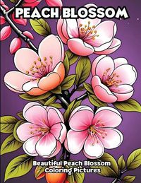 Cover image for Peach Blossom