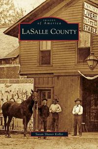 Cover image for Lasalle County