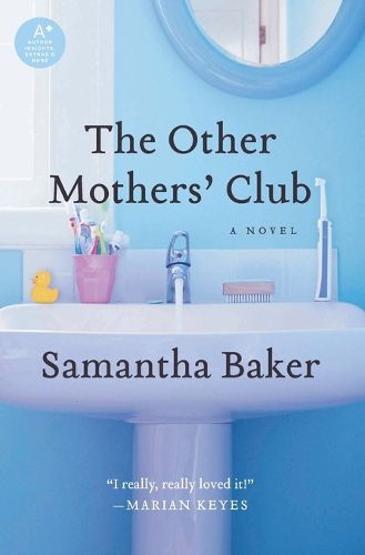 Cover image for The Other Mothers' Club