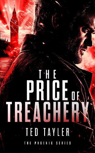 Cover image for The Price Of Treachery