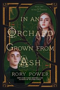 Cover image for In an Orchard Grown from Ash