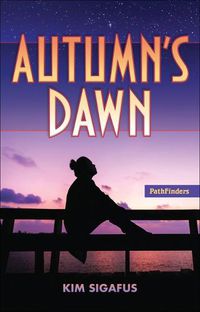 Cover image for Autumn's Dawn