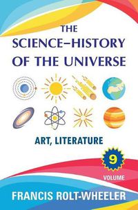 Cover image for The Science - History of the Universe