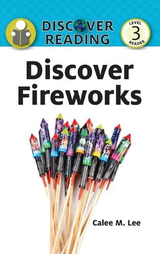 Cover image for Discover Fireworks