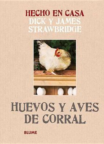 Cover image for Huevos y Aves de Corral