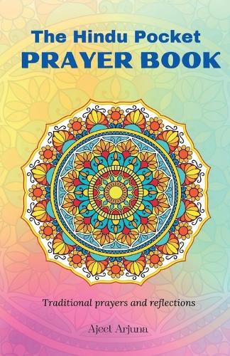 Cover image for The Pocket Prayer Book