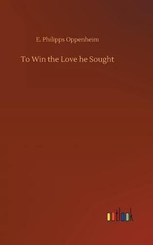 Cover image for To Win the Love he Sought