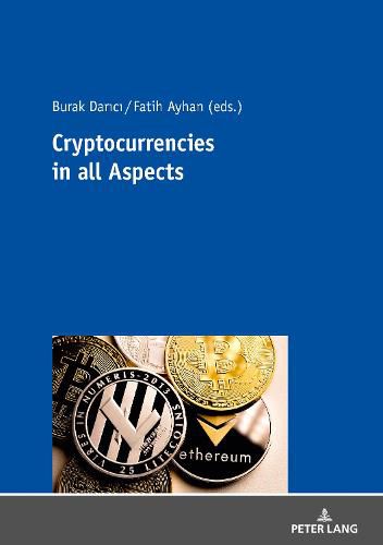 Cover image for Cryptocurrency in all Aspects