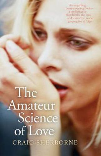 Cover image for The Amateur Science of Love