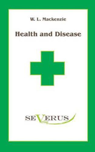 Health and Disease