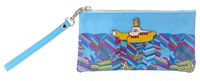 Cover image for The Beatles: Yellow Submarine Pencil Pouch