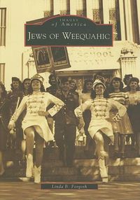 Cover image for Jews of Weequahic