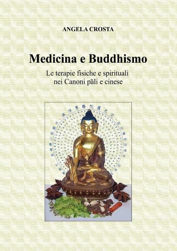 Cover image for Medicina e Buddhismo