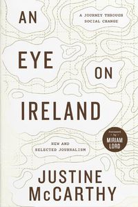 Cover image for An Eye on Ireland