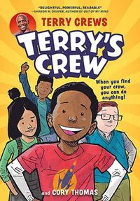 Cover image for Terry's Crew