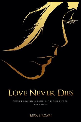 Cover image for Love Never Dies