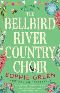Cover image for The Bellbird River Country Choir