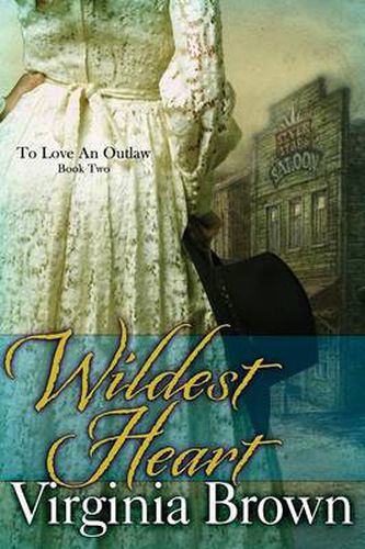 Cover image for Wildest Heart