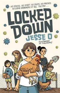 Cover image for Locked Down