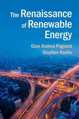 Cover image for The Renaissance of Renewable Energy