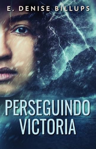 Cover image for Perseguindo Victoria