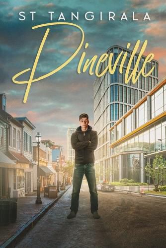 Cover image for Pineville