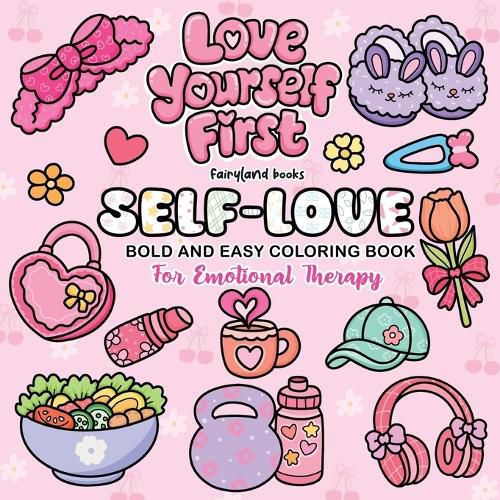 Cover image for Self-Love