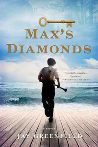 Cover image for Max's Diamonds